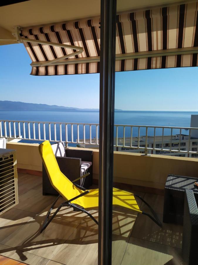 Ajaccio, Sanguinaires, Helios, Vue Mer Magnifique, T2 4Pers Аяччо Екстер'єр фото